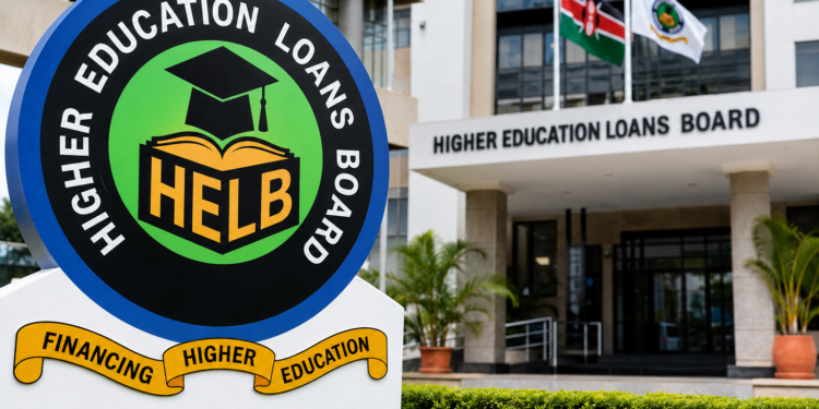 HELB Responds to Claims of 12% Loan Interest Rate and Ksh4.2 Million Student Debt