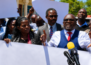 UASU Threatens Nationwide Lecturers’ Strike
