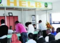 HELB Missing upkeep funds Addressed