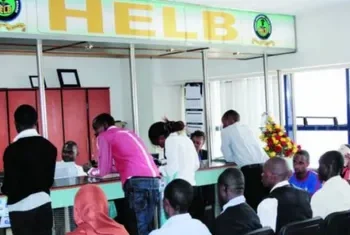 HELB Missing upkeep funds Addressed