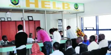 HELB Missing upkeep funds Addressed