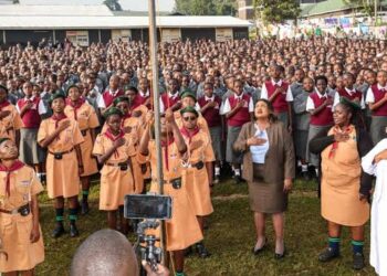 Mukumu Girls Ordered to Pay Former Student Sh 300000 Over Privacy Breach