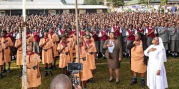 Mukumu Girls Ordered to Pay Former Student Sh 300000 Over Privacy Breach