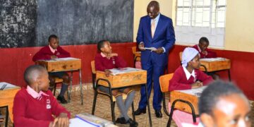 Can Grade 10 Learners Change Their CBC Pathway? What Parents Need to Know Before Making a Choice
