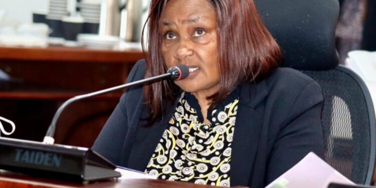 TSC Sets New Regulations for Posting Teachers For National Examination Manning