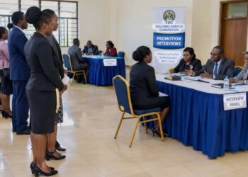 TSC Promotion Interviews Begin Today: 7 Things Shortlisted Teachers Must Do Before Reporting