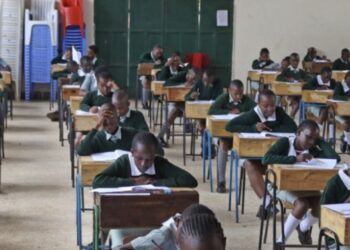 Pioneer Grade 10 Cohort to Sit 17 KNEC Exams in October — What Learners Need to Know