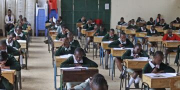 Pioneer Grade 10 Cohort to Sit 17 KNEC Exams in October — What Learners Need to Know