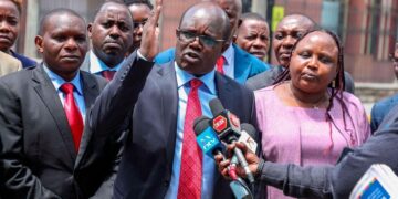 University Lecturers Strike in the Offing; Parents Urge Ruto to Intervene