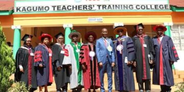 TTCs Suspend Intake for 3 Years as KNEC Prepares to Release DPTE Results