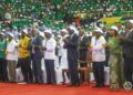 Ruto Announces 50,000 Teacher Promotions, Employment Plans and Other Major Reforms